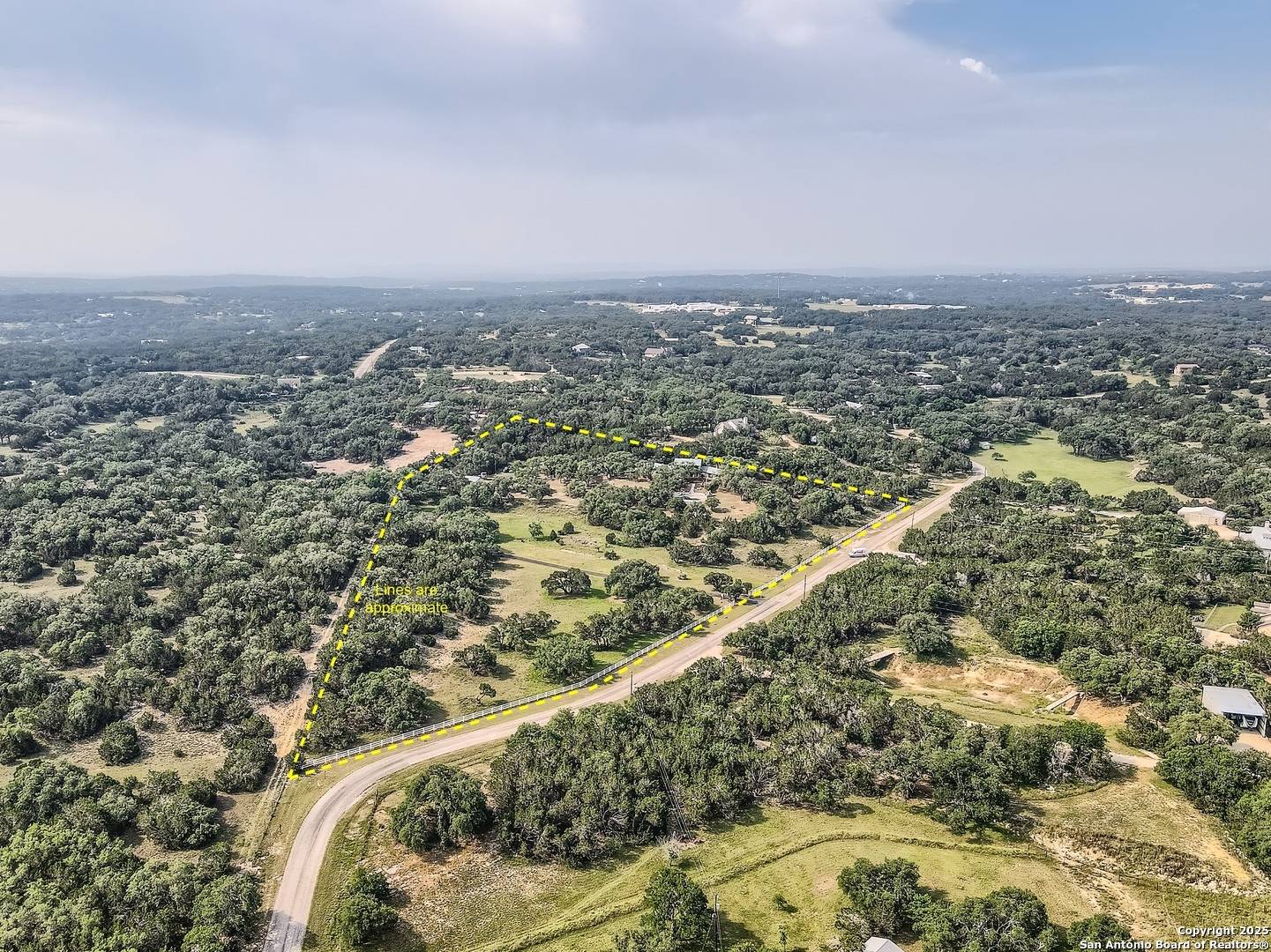Bergheim, TX 78006,320 Remington Dr