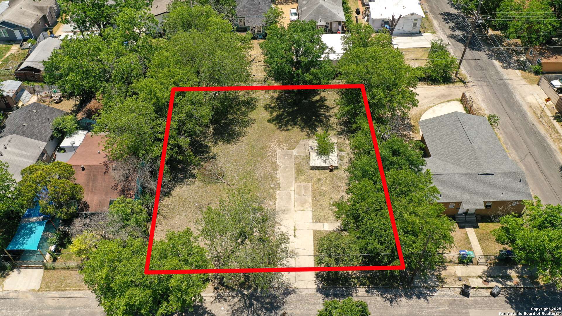 San Antonio, TX 78223,1906 Lennon