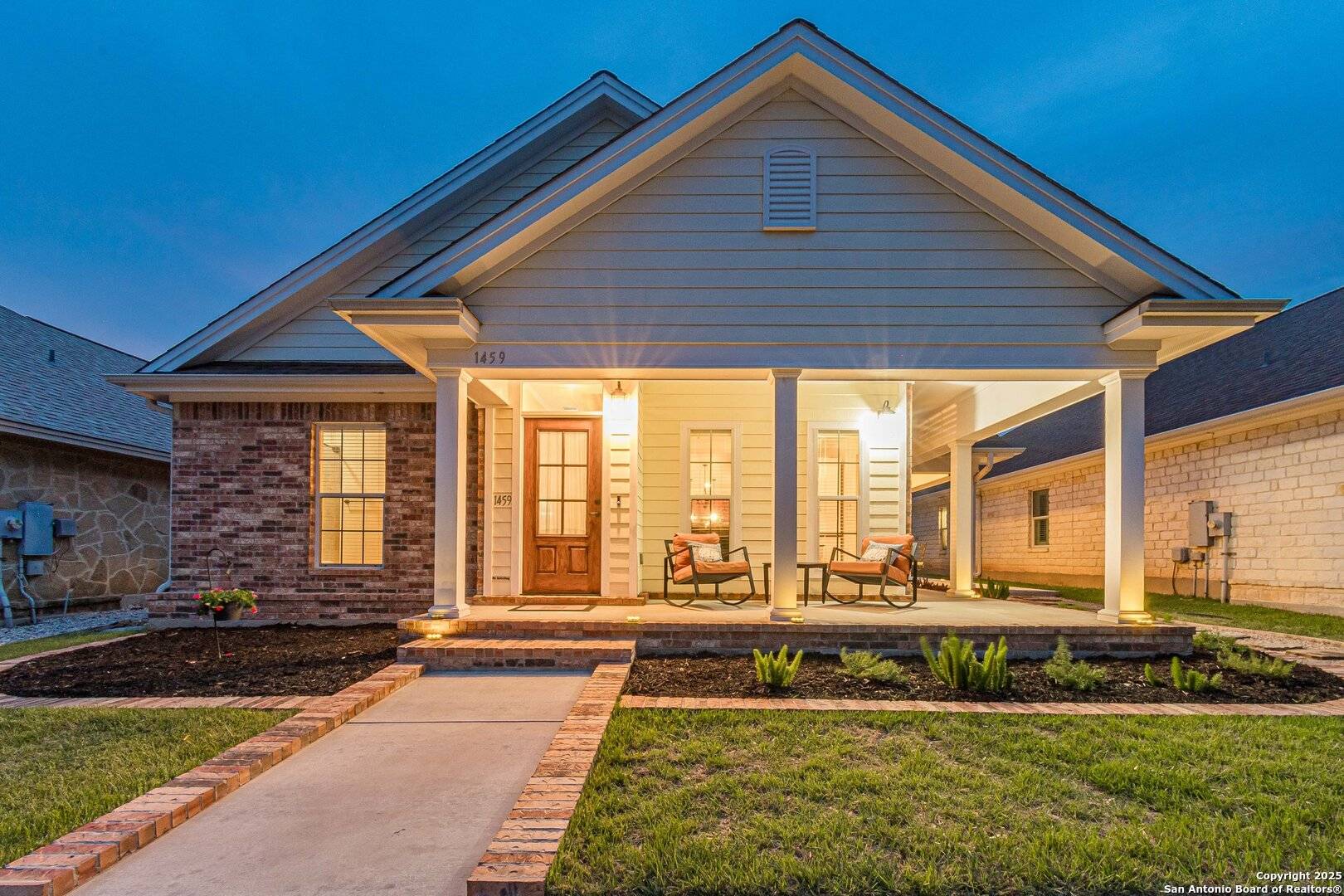 1459 Janets, New Braunfels, TX 78130