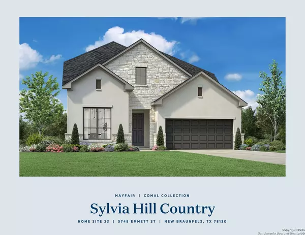 New Braunfels, TX 78130,5748 Emmett