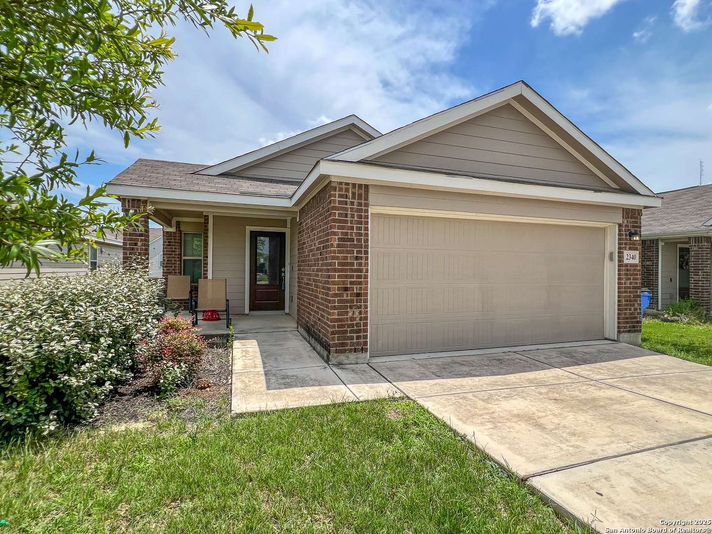 2340 Arctic Warbler, New Braunfels, TX 78130