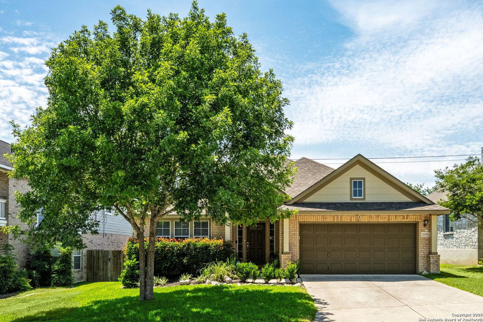 San Antonio, TX 78258,24931 Crescent Run
