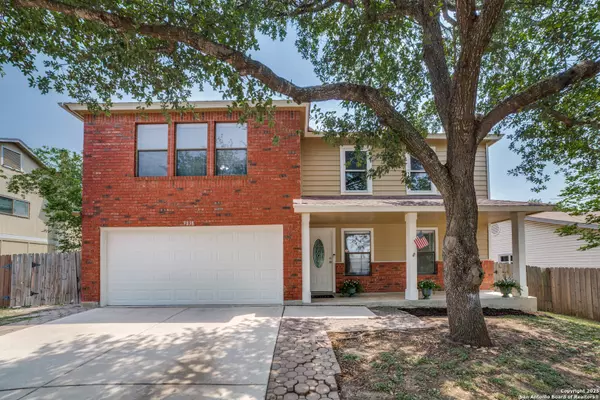 San Antonio, TX 78250,9838 Trendwood