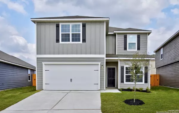 3163 Jackson Summit, Converse, TX 78109