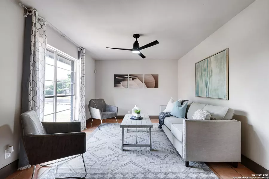 4207 Tallulah, San Antonio, TX 78218