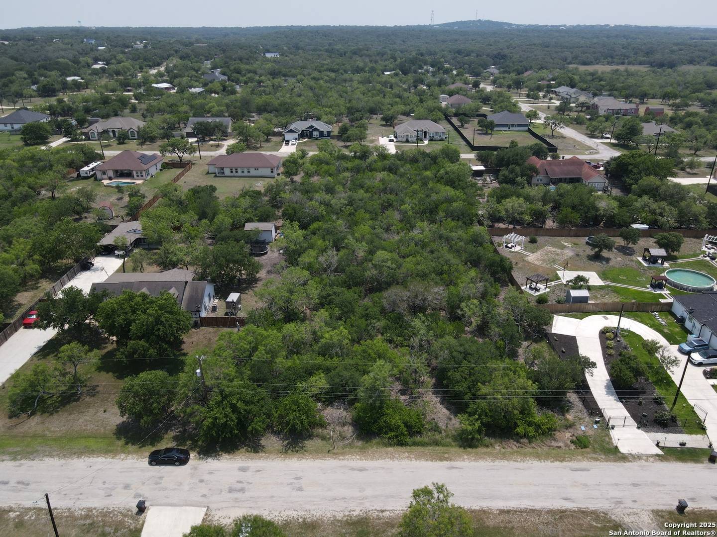 San Antonio, TX 78253,1015 County Road 3822