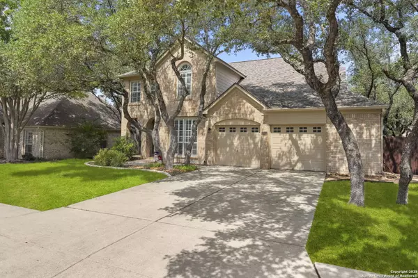 San Antonio, TX 78258,18852 Agin Ct