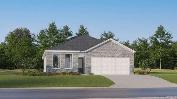 3512 Scooter Dam, San Antonio, TX 78245