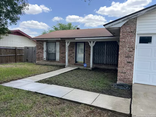 San Antonio, TX 78220,5806 Tree View