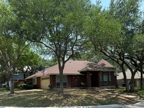 San Antonio, TX 78248,2411 Kelso