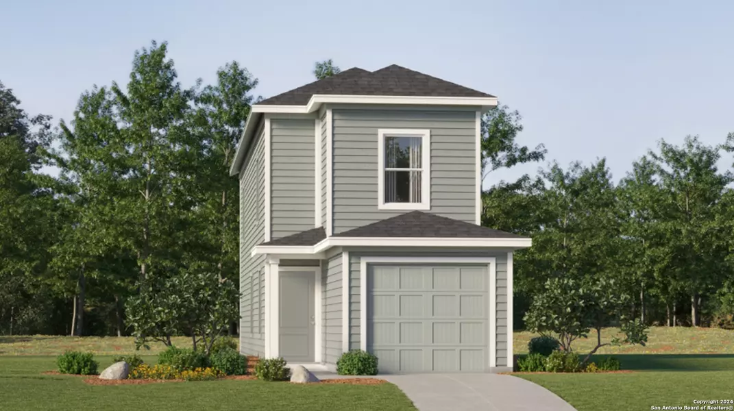 5010 Winecup Cove, Converse, TX 78109