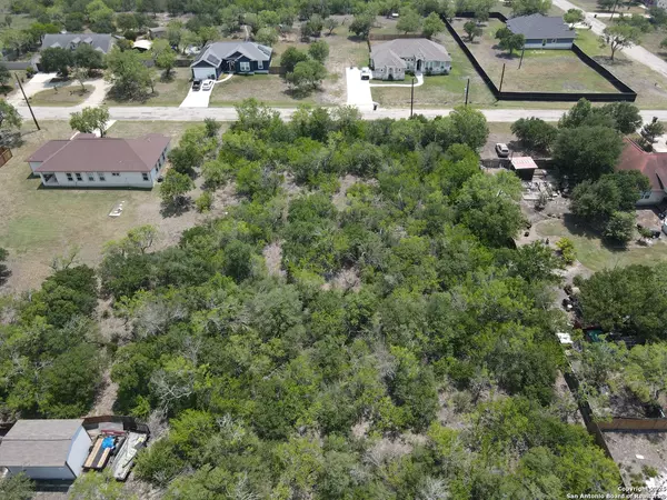 San Antonio, TX 78253,630 County Road 3823