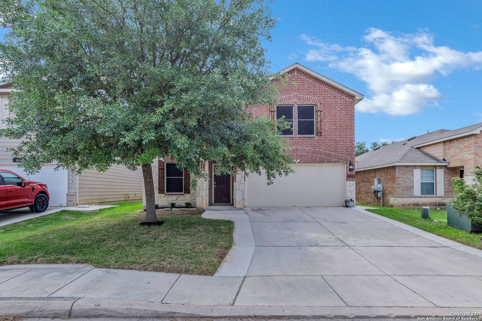 8830 Silver City, San Antonio, TX 78254