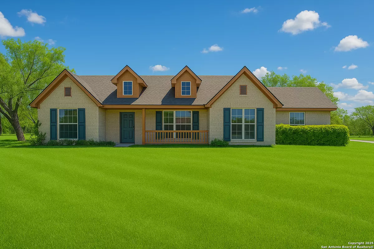 Devine, TX 78016,475 Fm 2200