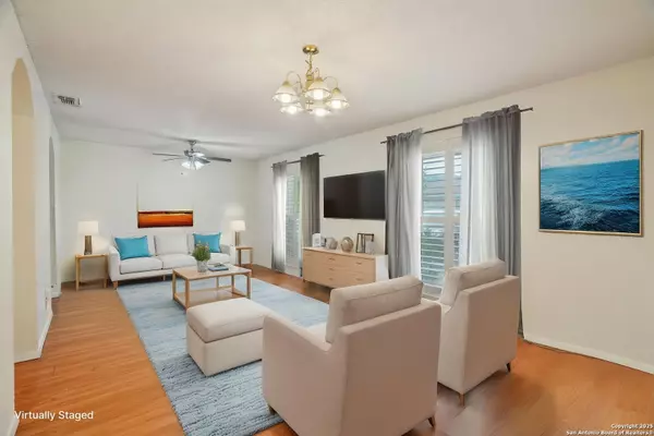 San Antonio, TX 78228,4919 Arbor Ridge