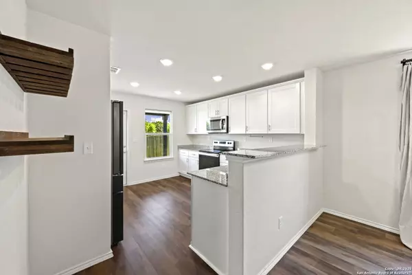 San Antonio, TX 78218,6322 Silver Pegasus