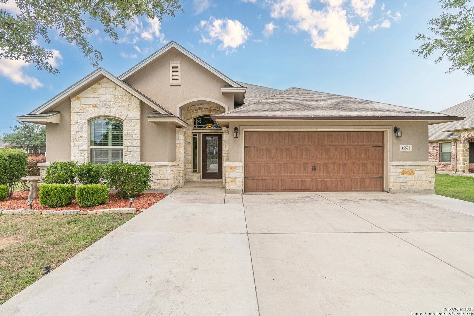 15522 Echo, Selma, TX 78154