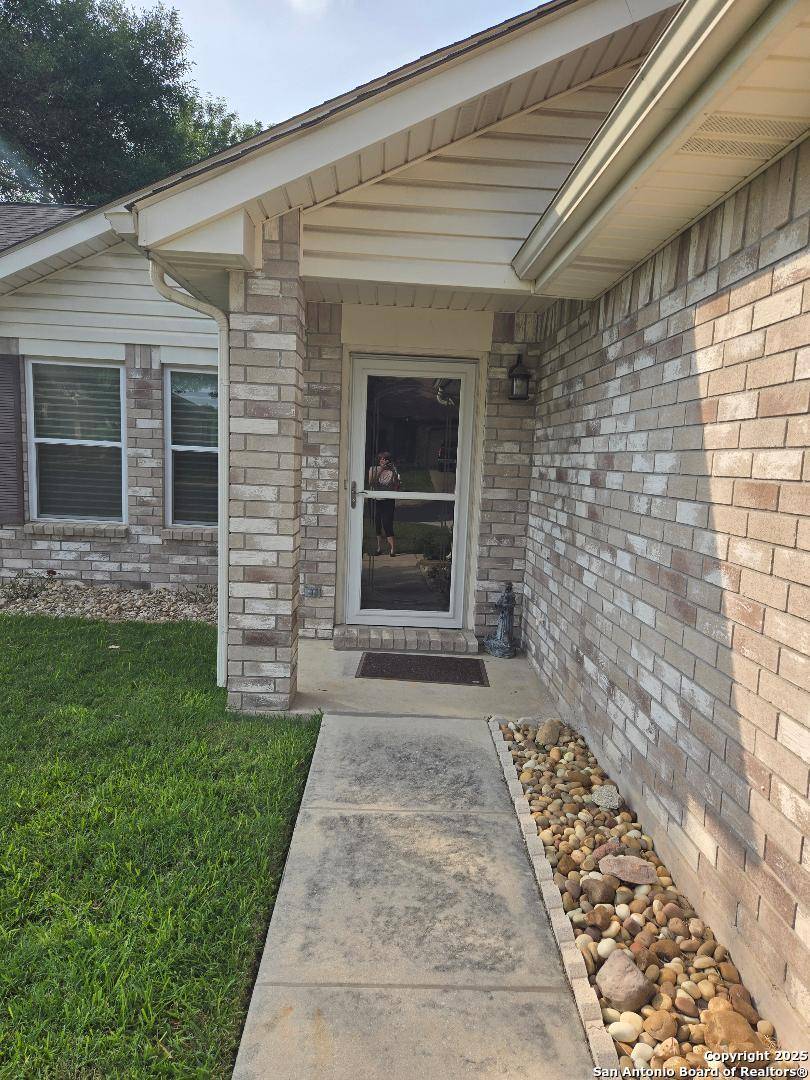 3605 Chestnut Court, Cibolo, TX 78108