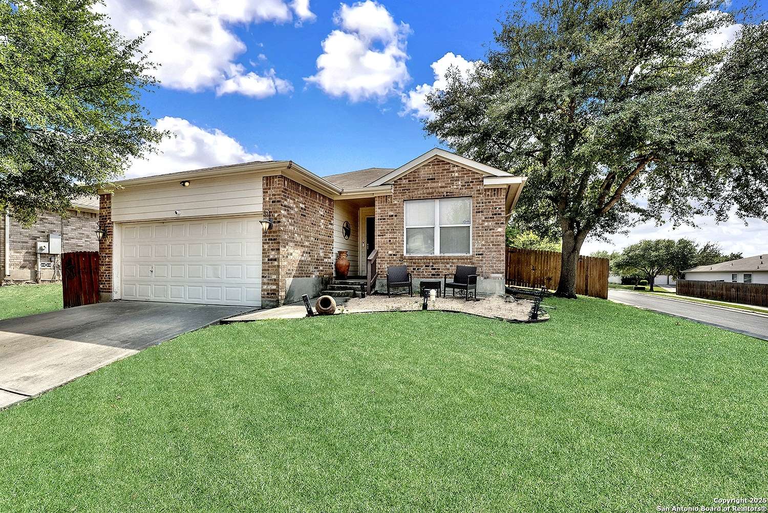 Cibolo, TX 78108,5200 Columbia