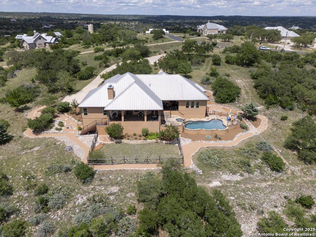 Comfort, TX 78013,286 Settlers