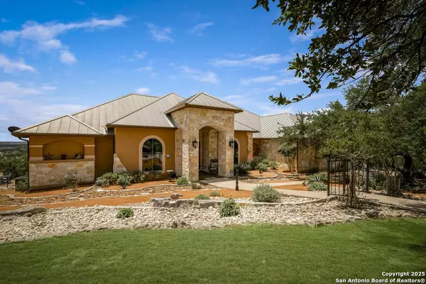 Comfort, TX 78013,286 Settlers