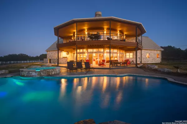 Spicewood, TX 78669,24005 Pedernales Canyon Trl