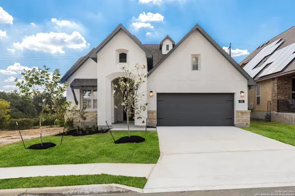 130 Gallant Fox, Castroville, TX 78009