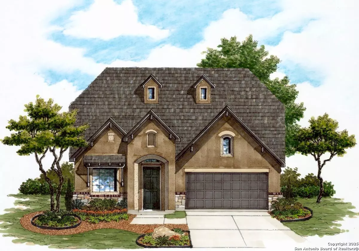 Castroville, TX 78009,130 Gallant Fox