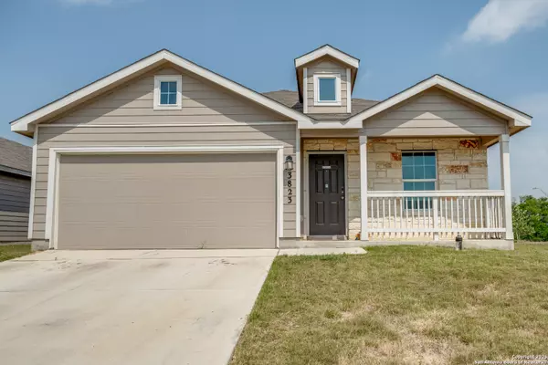 3823 Casado, Converse, TX 78109