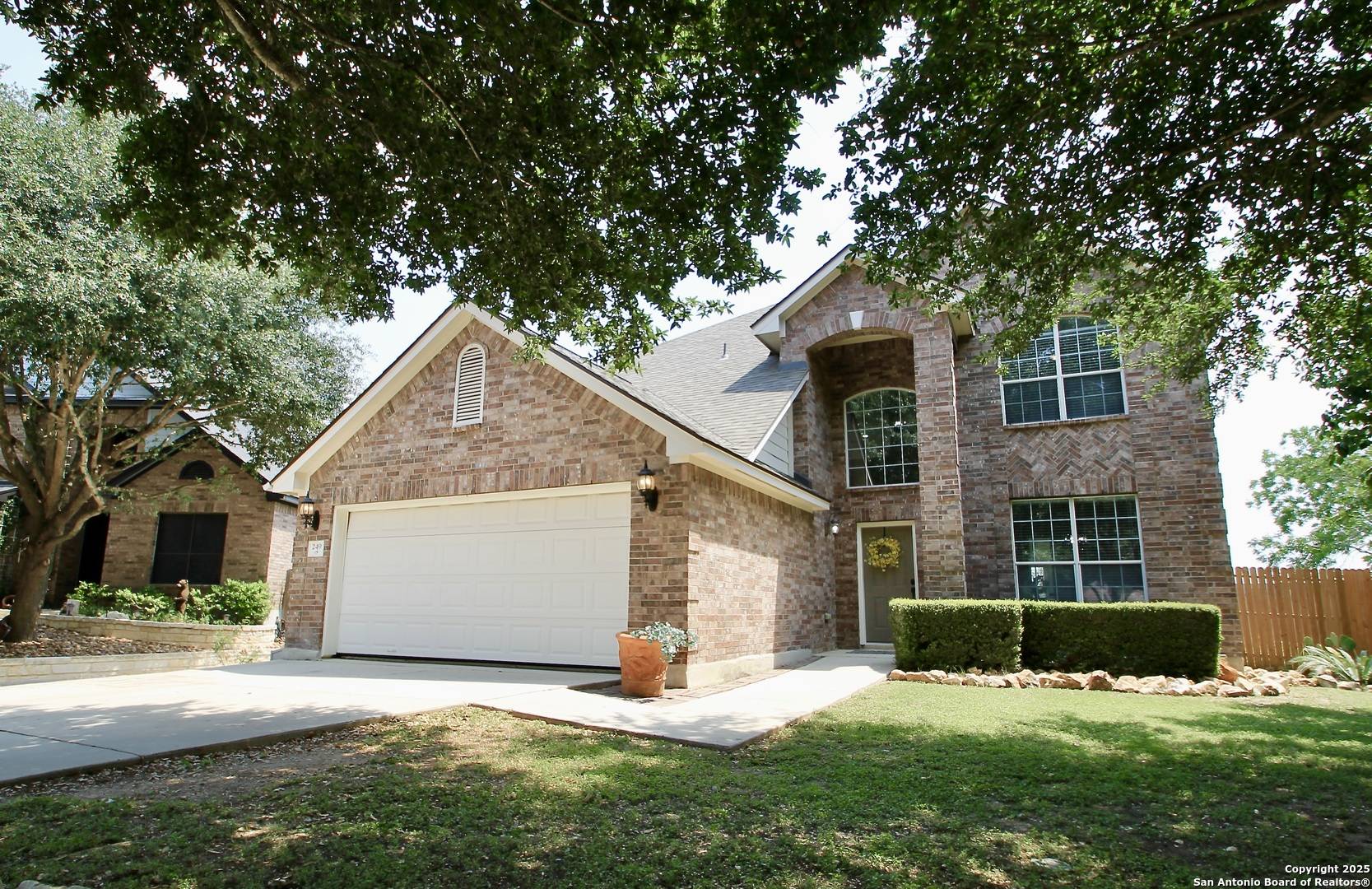 249 Comanche Trail, Cibolo, TX 78108