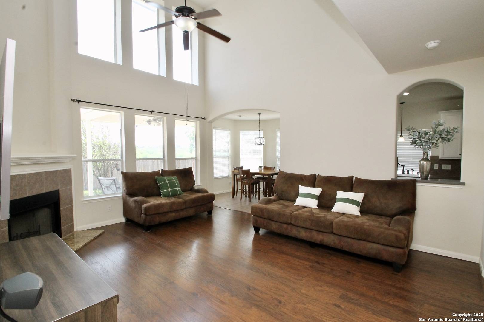 Cibolo, TX 78108,249 Comanche Trail