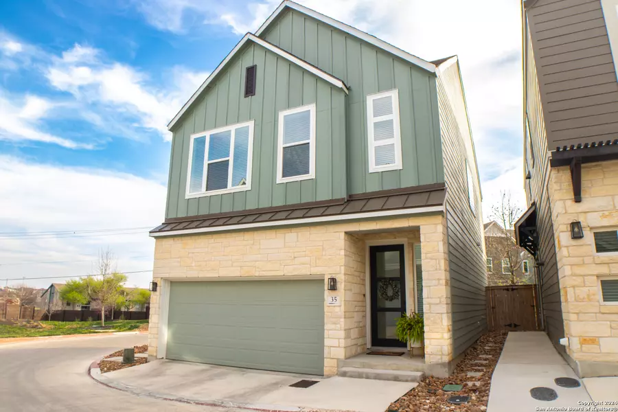 5843 Whitby Rd UNIT 35, San Antonio, TX 78240