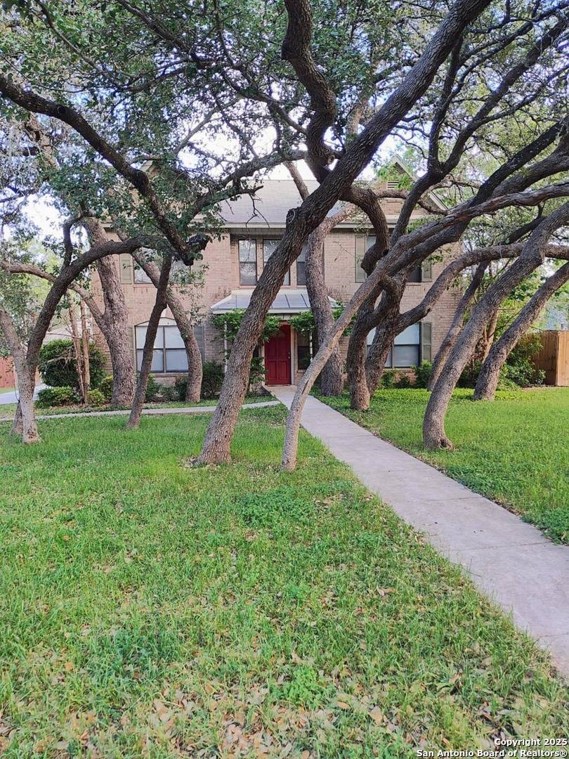 San Antonio, TX 78230,2218 Newoak