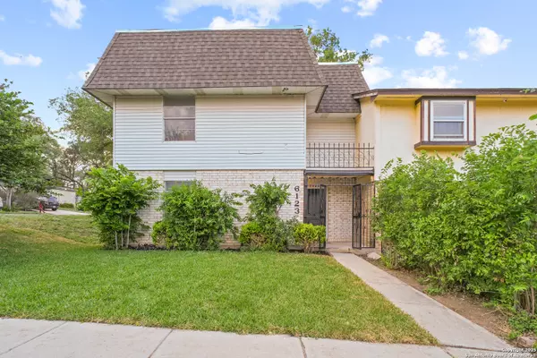 6123 Farragut, San Antonio, TX 78238