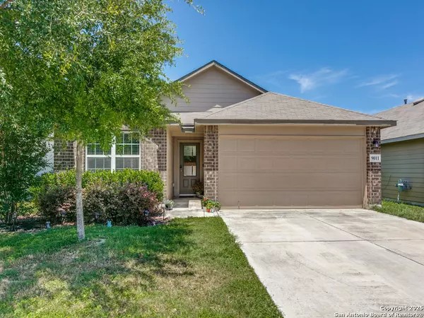 9011 Mustang Pass, San Antonio, TX 78254