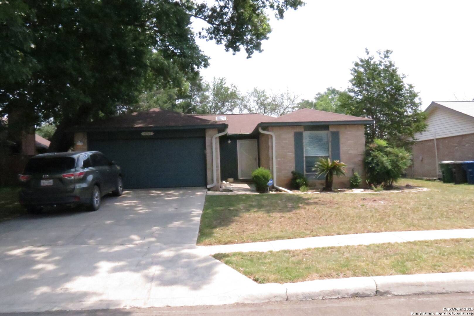 14922 Moss Stone, San Antonio, TX 78232