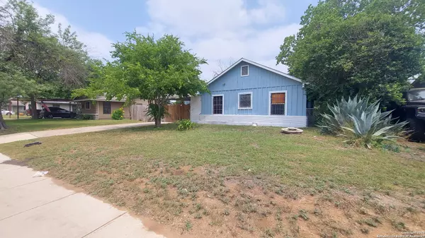 7111 Westbriar, San Antonio, TX 78227