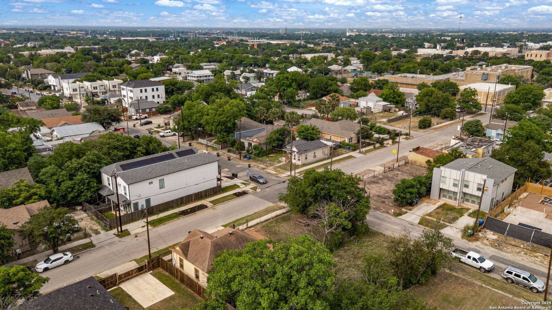 San Antonio, TX 78203,503 Martin Luther King