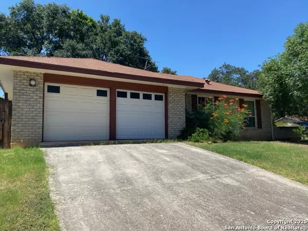 San Antonio, TX 78240,9203 Nat White