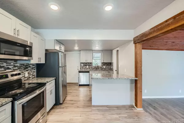 San Antonio, TX 78211,1022 Vickers Ave