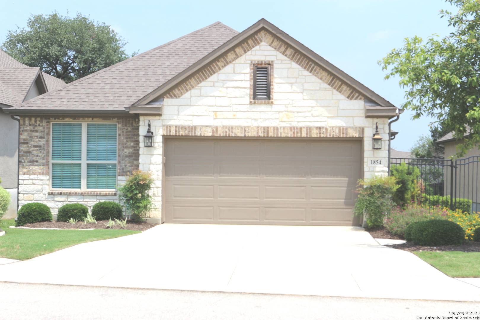 1854 Worsham Pass,  San Antonio,  TX 78260