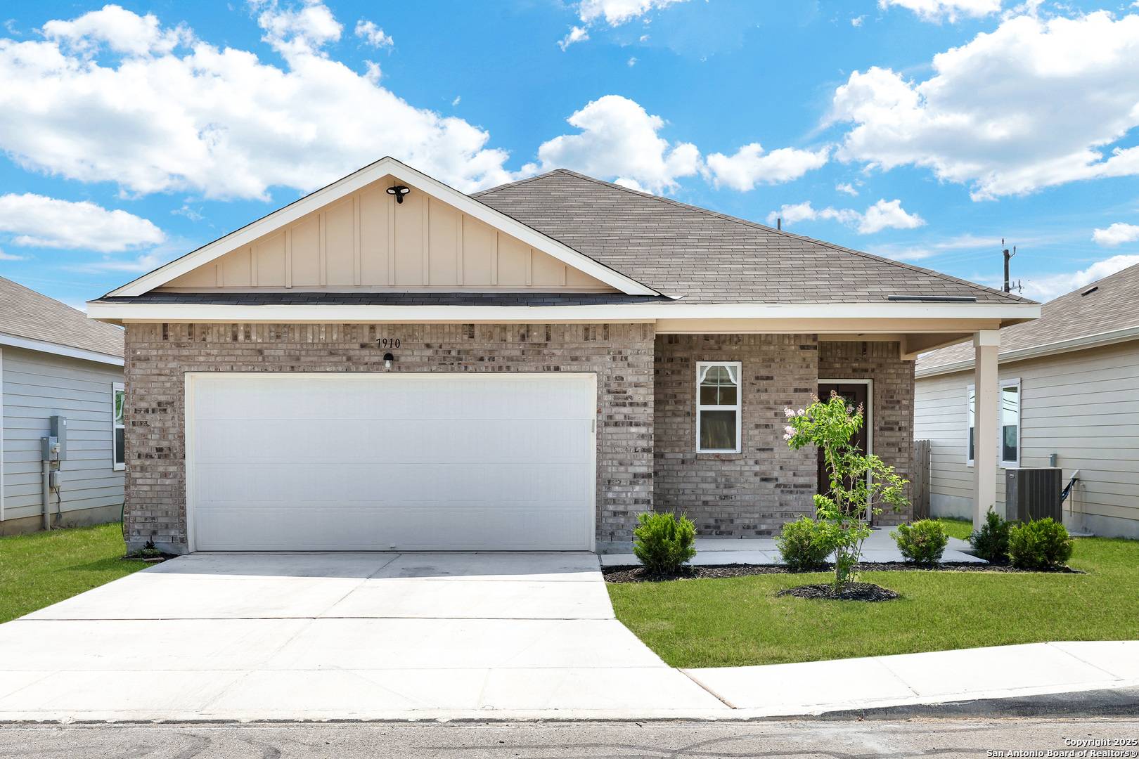 7910 Asp Point, San Antonio, TX 78253