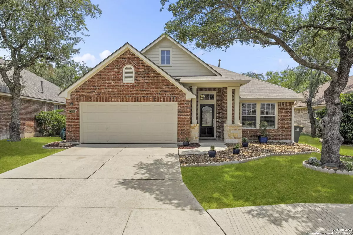 San Antonio, TX 78261,26718 Trinity Hill