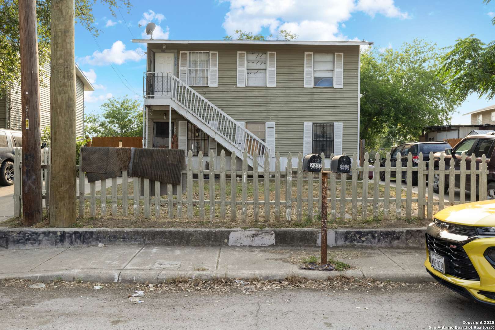 San Antonio, TX 78221,9007 Garnett Ave