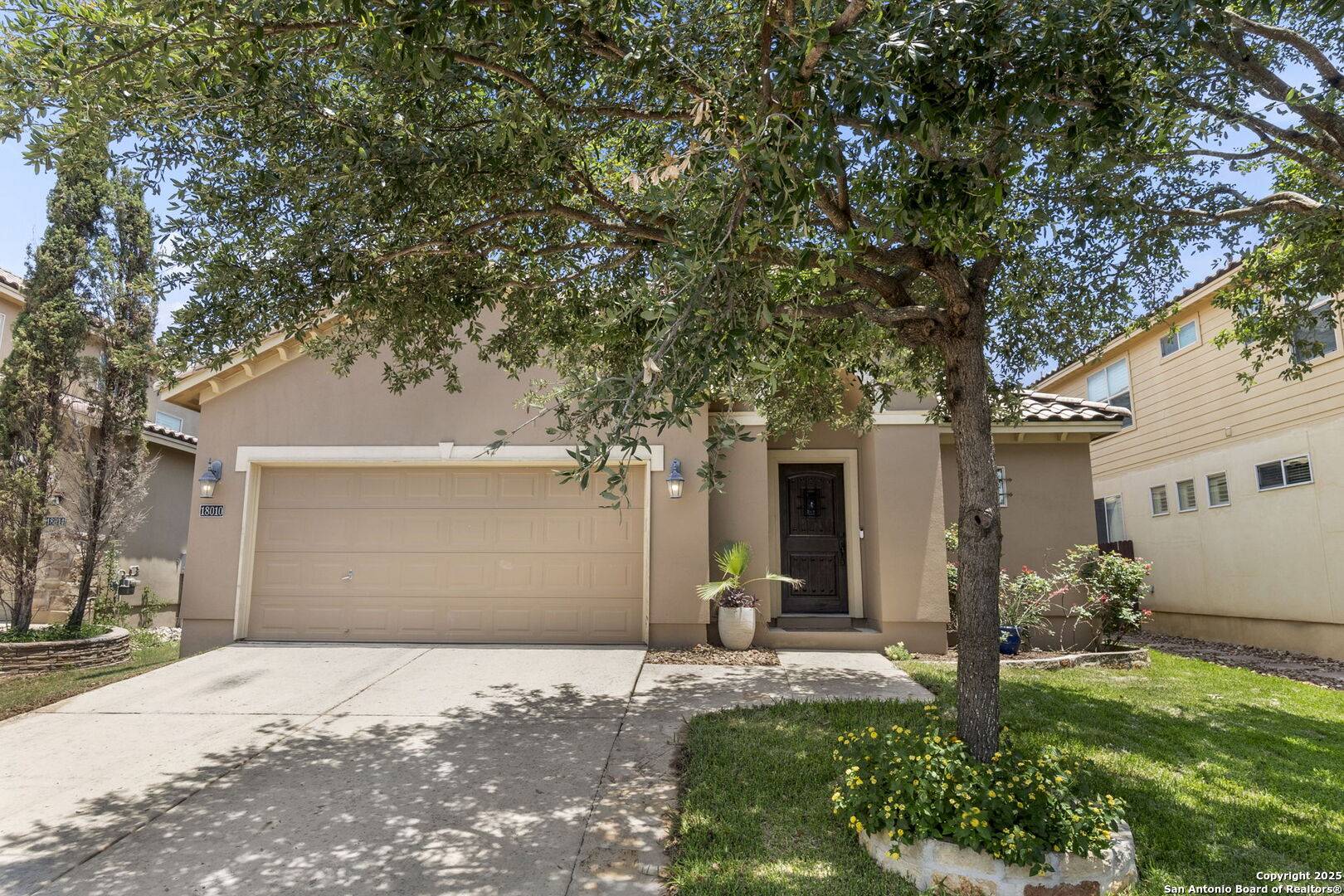 San Antonio, TX 78257,18010 Camino Del Mar