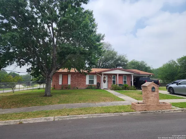 San Antonio, TX 78238,6602 Peachtree