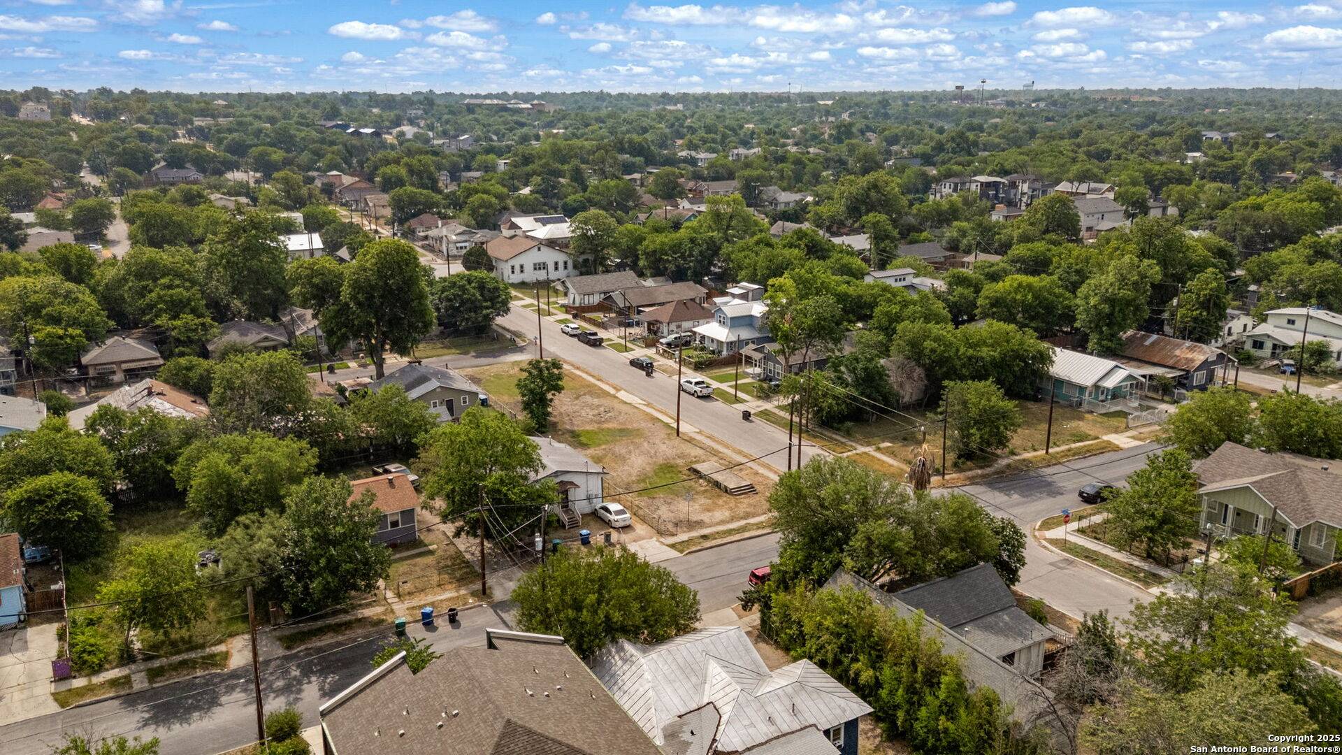 San Antonio, TX 78203,707 Virginia Blvd