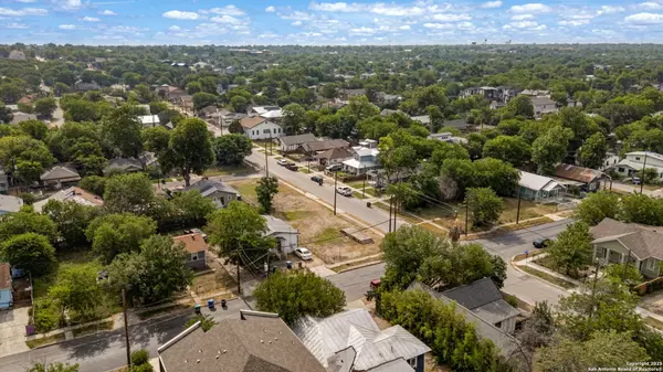 San Antonio, TX 78203,707 Virginia Blvd