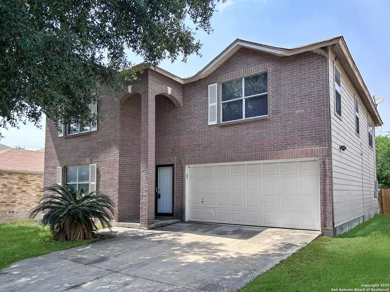 6319 Miners Hill, San Antonio, TX 78244