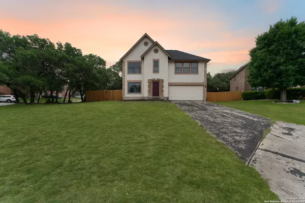 San Antonio, TX 78250,7010 Almond Green